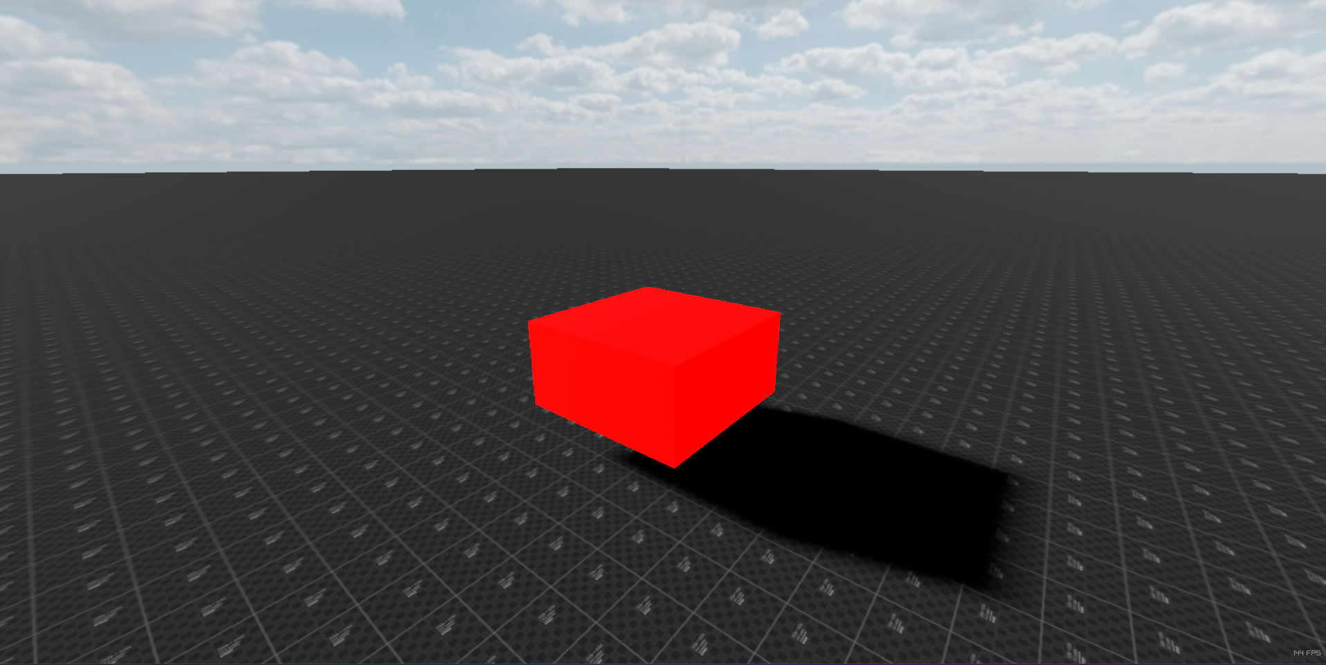 Part Properties